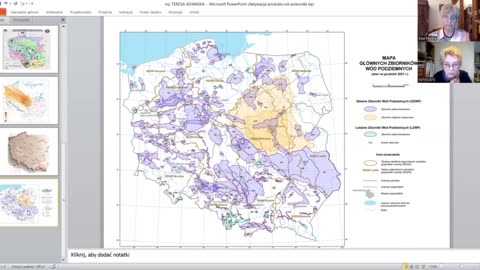 GEOTERMIA ZAMIAST ZATŁACZANIA CO2 POD ZIEMIĘ