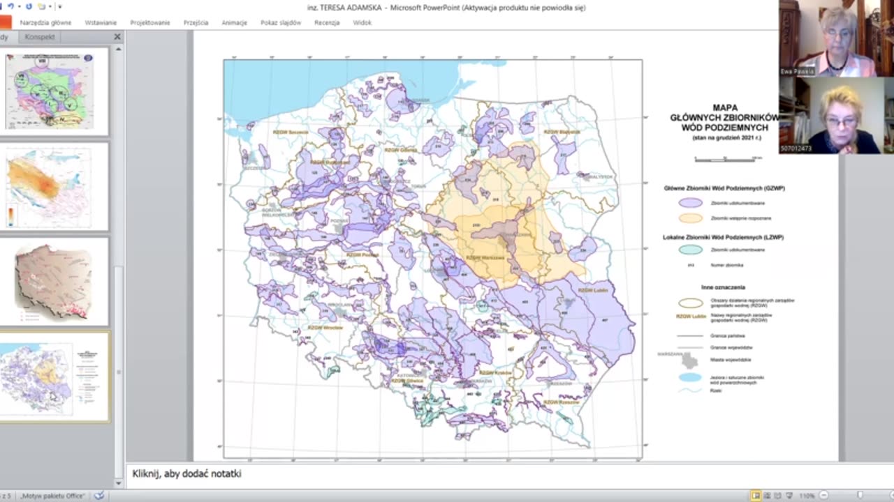 GEOTERMIA ZAMIAST ZATŁACZANIA CO2 POD ZIEMIĘ