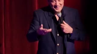 Comedian Rob Schneider