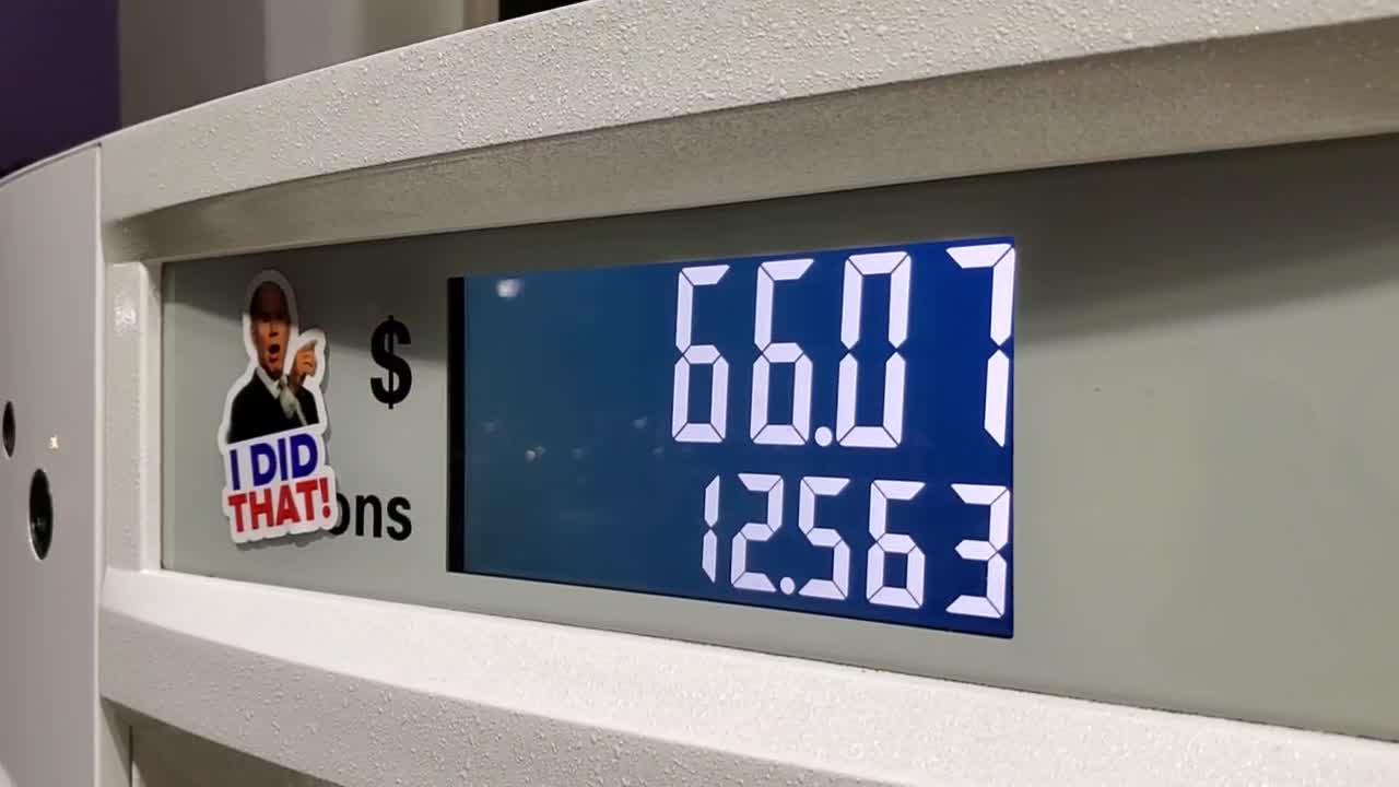 Bay Area Gas Prices are at Record Highs