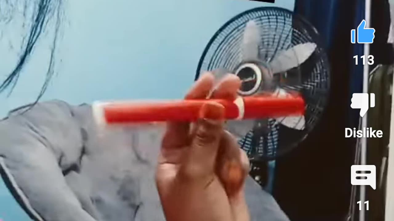 Spill art