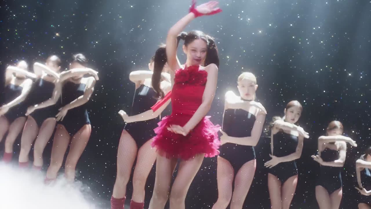 Jennie - You and Me
