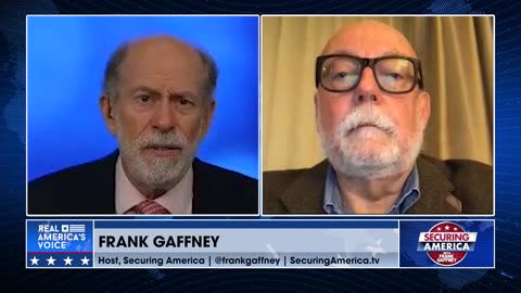 Securing America with George Rasley (part 1) | September 26, 2023