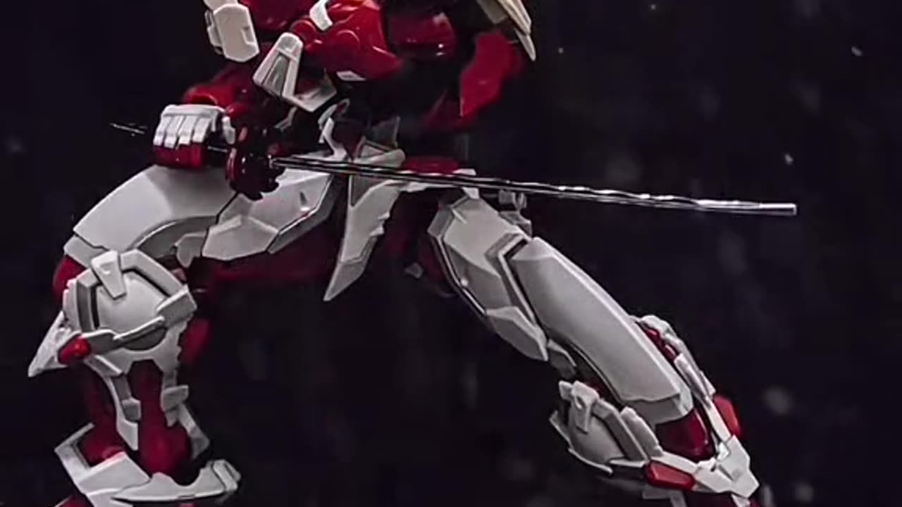 Astray quốc dân #gundam #gunpla #fyp #gundamtiktok #mohinhgundam #xuhuong #mohinh