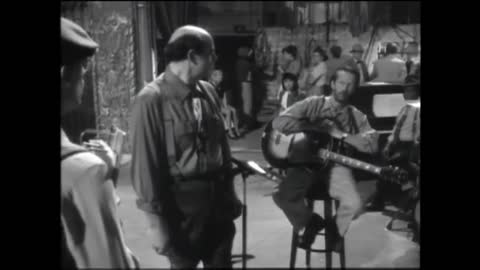 Phil Collins - I Wish It Would Rain Down