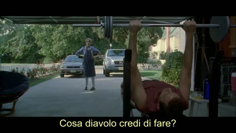 American Beauty - trailer ita 1080 HD