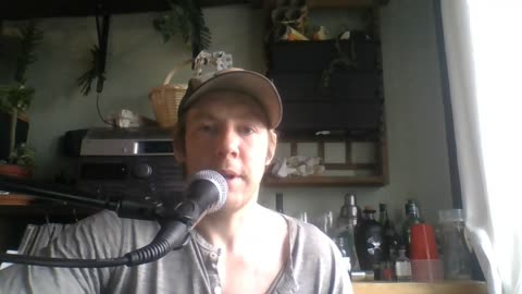 Ain't No Sunshine by Bill Withers Cover performed by Taylor Van Zant