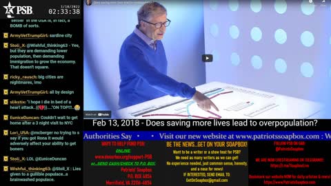 2022-01-18 02:00 EST - Hyper Drive: with Thumper