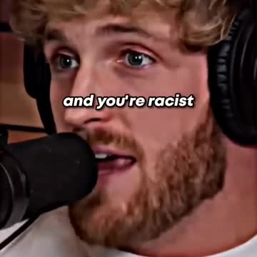 Tate lives rent free in Logan's head #shorts #andrewtate