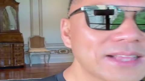 20220606文贵先生GETTR¹：接下来共产党会一系列疯狂的报复。