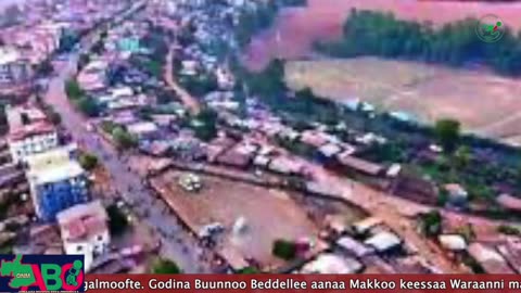 Oduu Waaree ONM-ABO Muddee 27, 2023