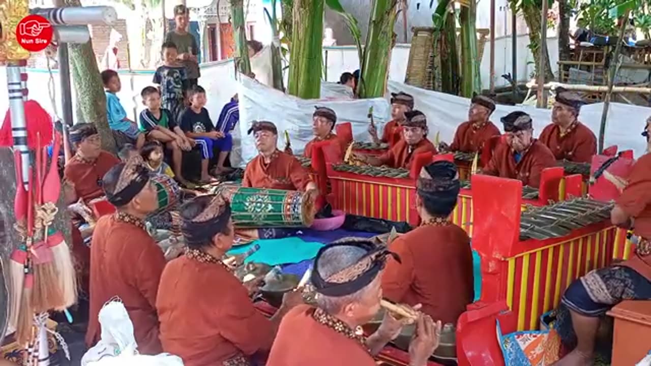 GAMELAN INDONESIA