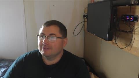 Prepping For Bombshell News