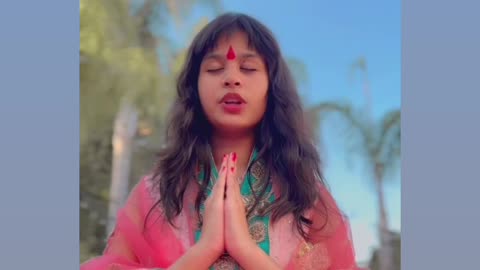 Laxmi Mata aarti