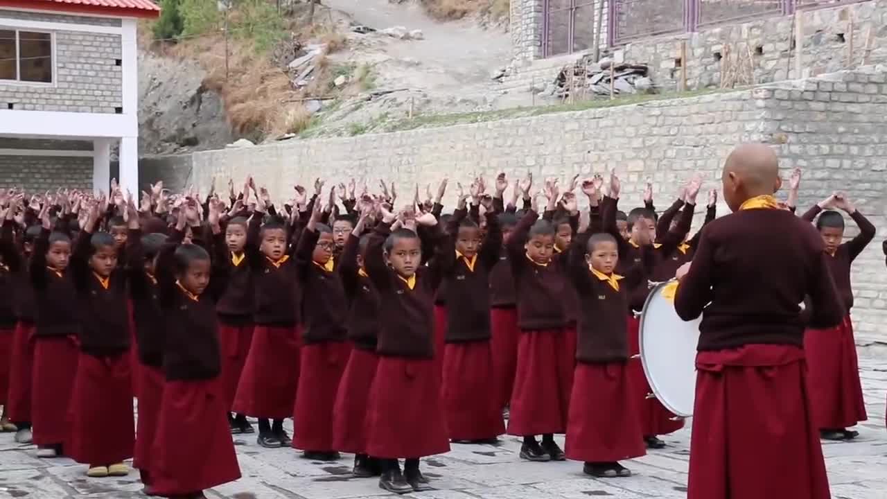 Nepal vlogs