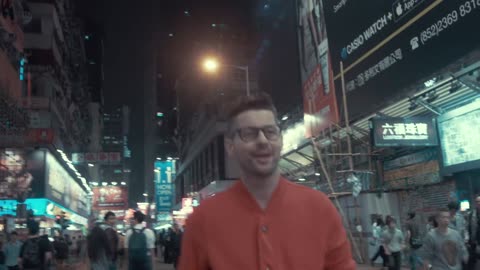 Akcent - Dilemma (feat. Meriem)