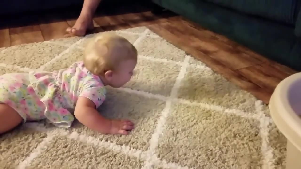 Best Funny Baby Videos- Funny Babies in Kitchen 😍