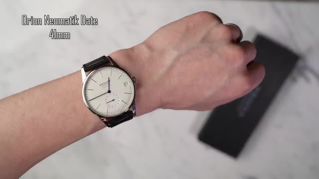 How to Choose the Right Size Watch for Your Wrist