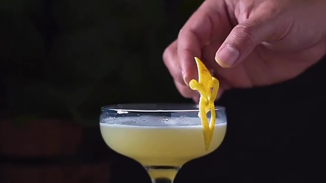 whiskey sour