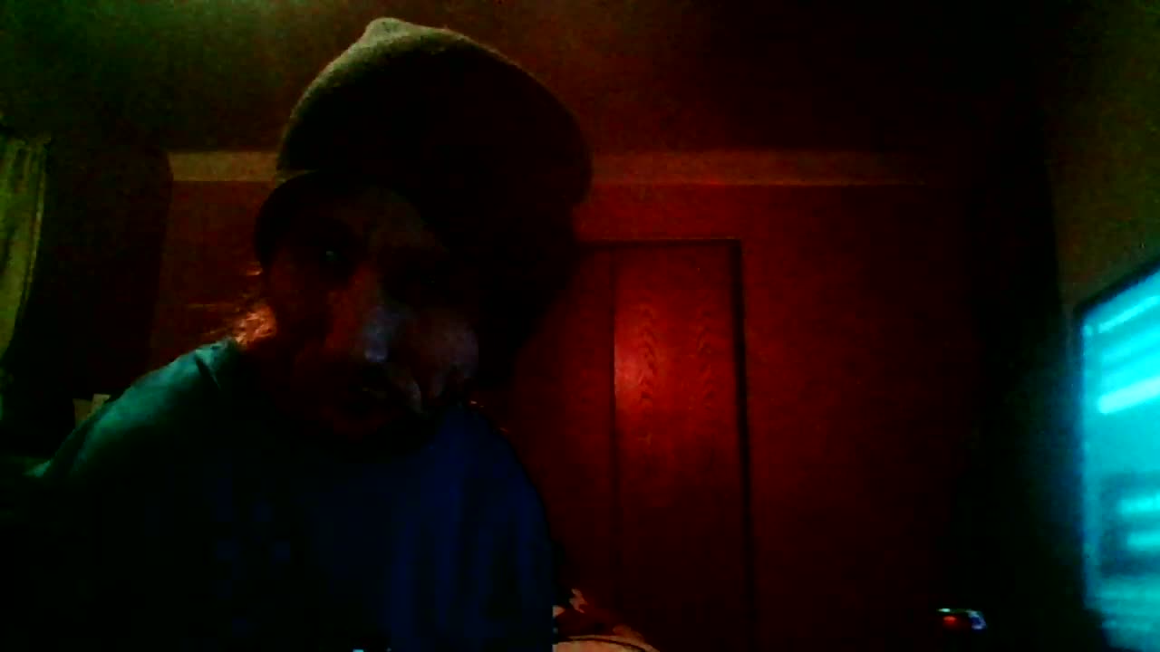 [Cyraxx Youtube 2021-5-20] LET THE HATE GO