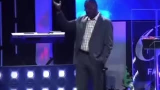 Black Pastor TKOs Biden With SAVAGE Truth Bomb