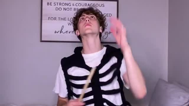 if you watch till the end then