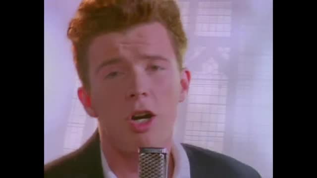 RickRoll