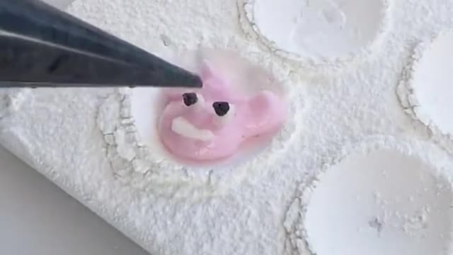 Puff we all know you put in the work 🤗🤗 even though it’s ugly as hell 🤣🤣