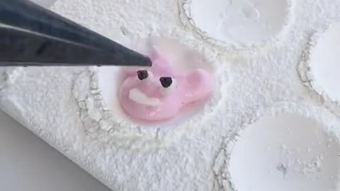 Puff we all know you put in the work 🤗🤗 even though it’s ugly as hell 🤣🤣