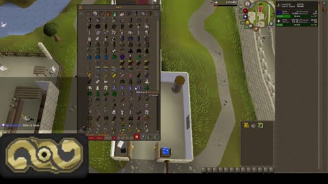 Runescape Prayer Journey Day 5