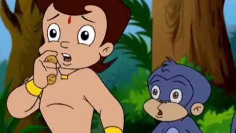 01.Chhota Bheem - Where Is Bheem - Season 01