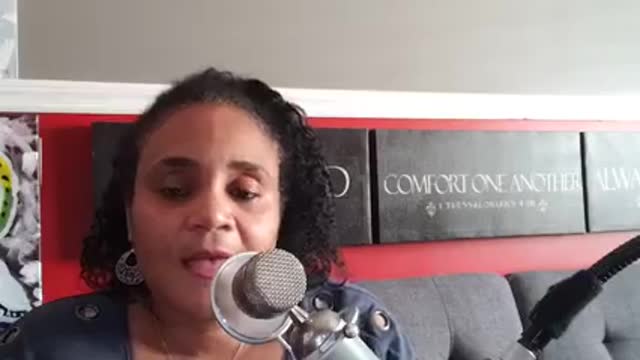 Revelation Song (10/1/2021) *I don't own the rights to this song.