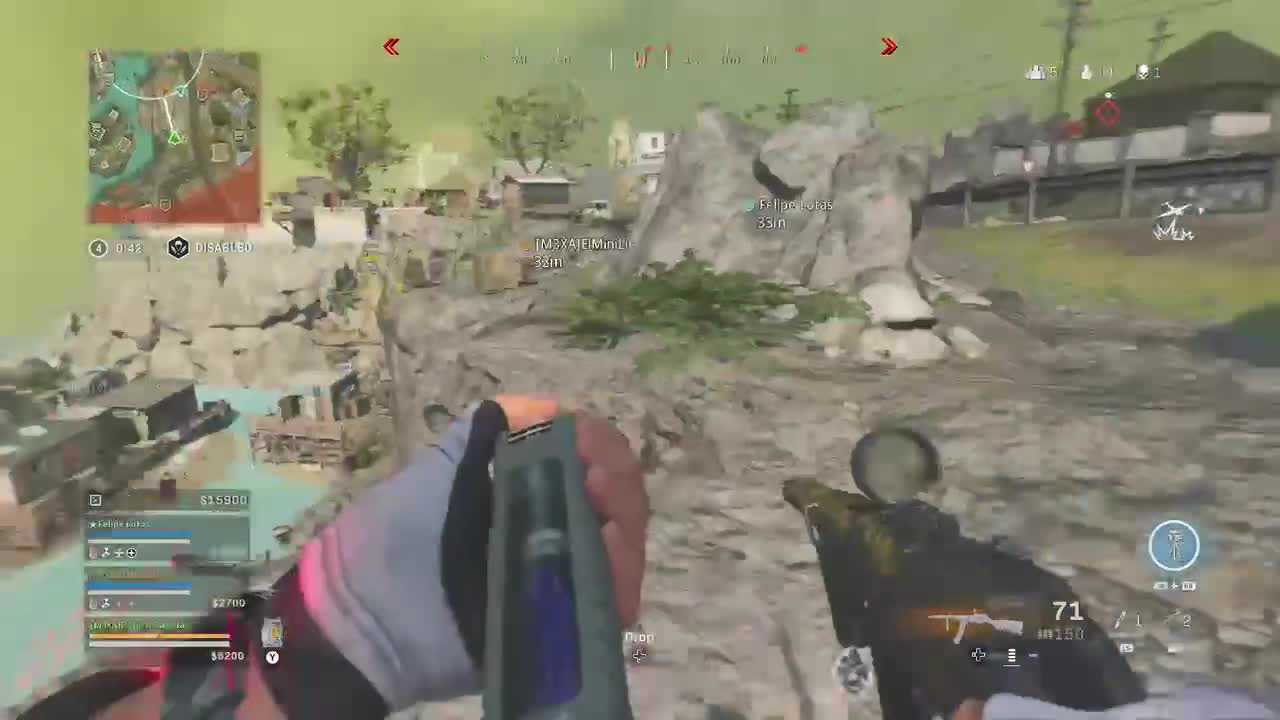 Some Bots