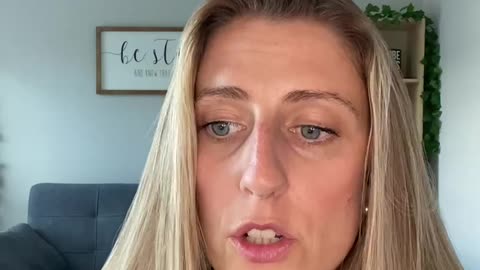 ANSWERING QUESTIONS FROM HER DECODE VIDEO