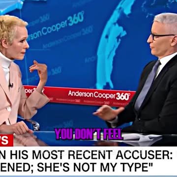 "Wack Job" TRUMP Accuser EXPOSED