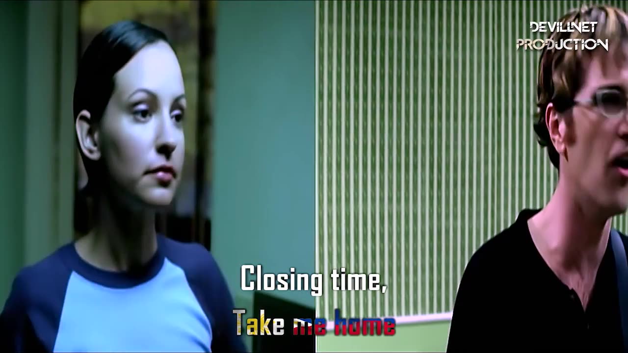 Closing Time - Semisonic (Karaoke + Instrumental)