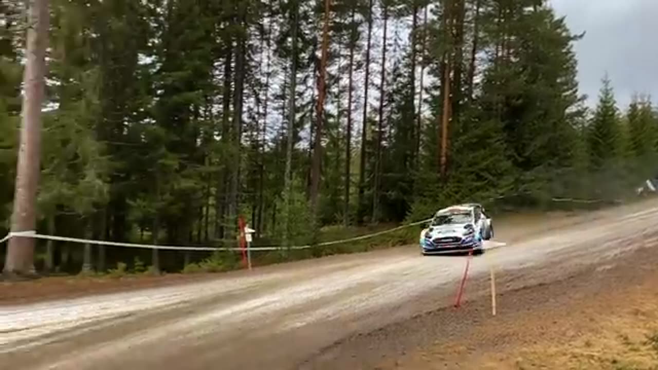 The best of WRC Rally 2020/Crashes,action, maximum attack