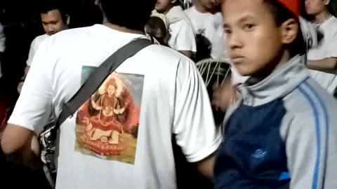 Mhepi Ajima Jatra #3
