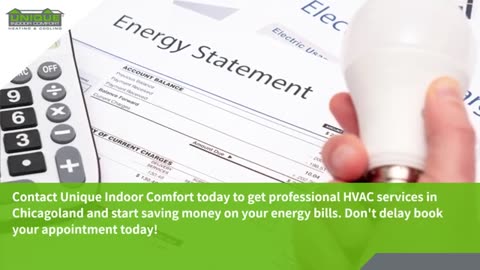 Uncover the Secrets to High Energy Bills & Tips to Cut Them Down!