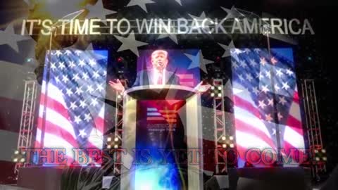 (AbCon1776) The Trumpman Returneth.