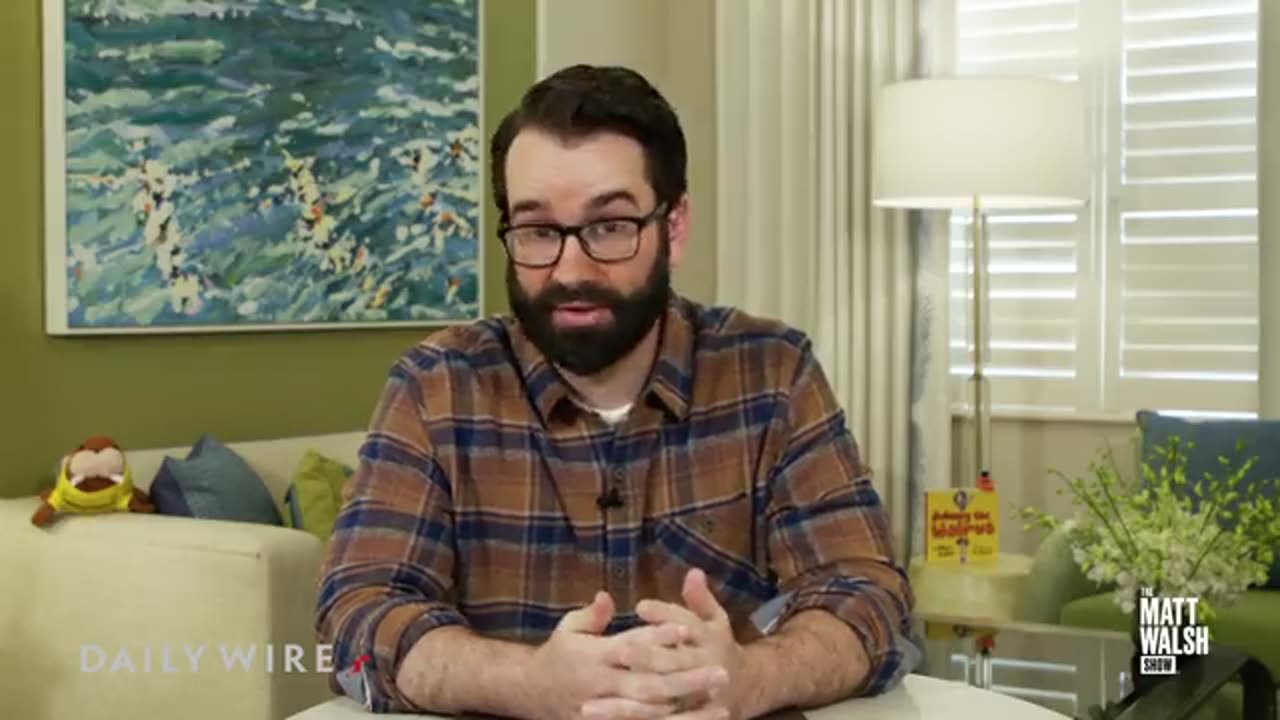 "Cry all you want, trans activists. But remember that you started this."