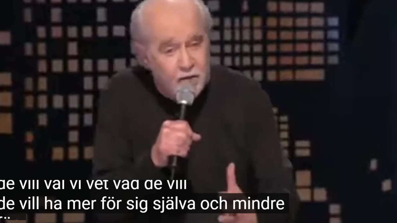 # 1207 - Denna man har också fattat! SVENSKTEXTAD