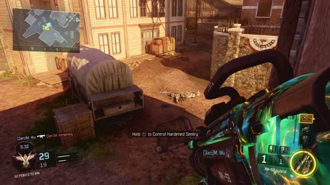 Call of Duty Black Ops3 (Ps4) Team Death Match125