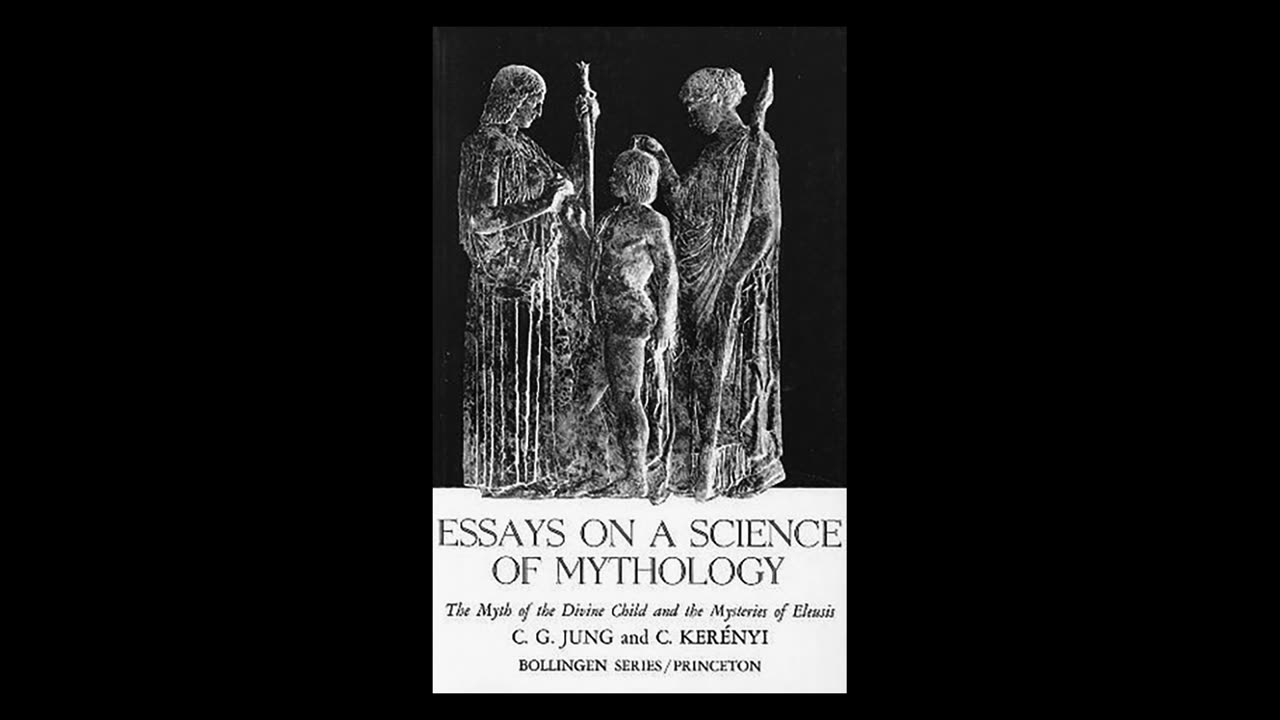 88. Review: Essays on a Science of Mythology