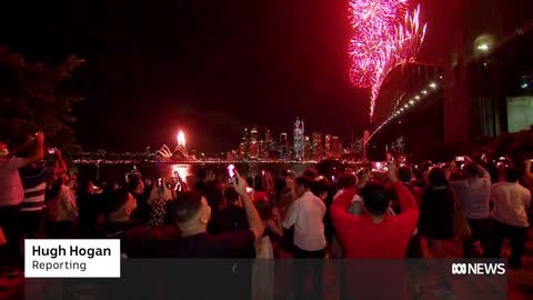 New Year's Eve celebrations back to normal for 2023