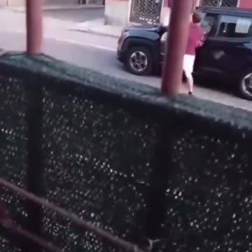 There Are Some CRAZY PEOPLE OUT THERE - & Purge Has Not Hit Yet! -