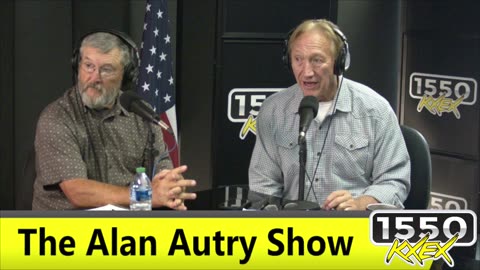 The Alan Autry Show