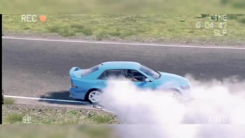 Epic Car Stunts: Defying Gravity and Pushing Limits! Game
