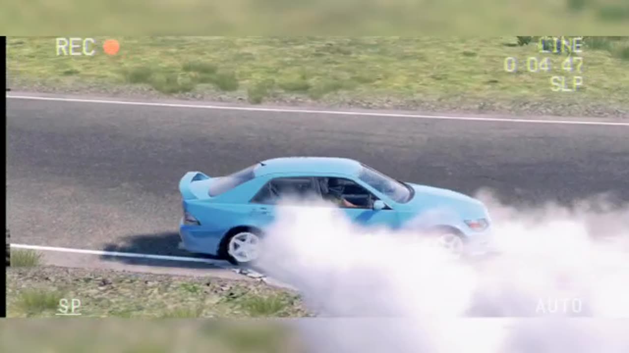 Epic Car Stunts: Defying Gravity and Pushing Limits! Game