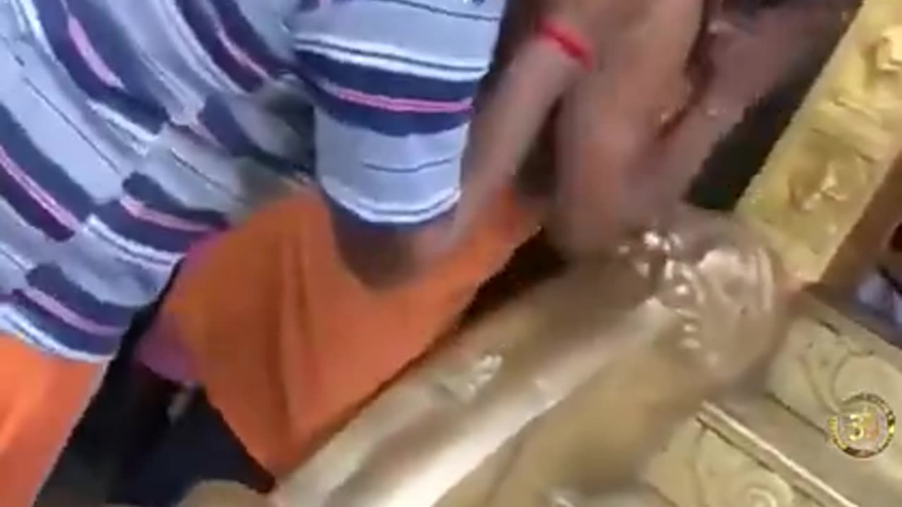 Sharanam Aayappa